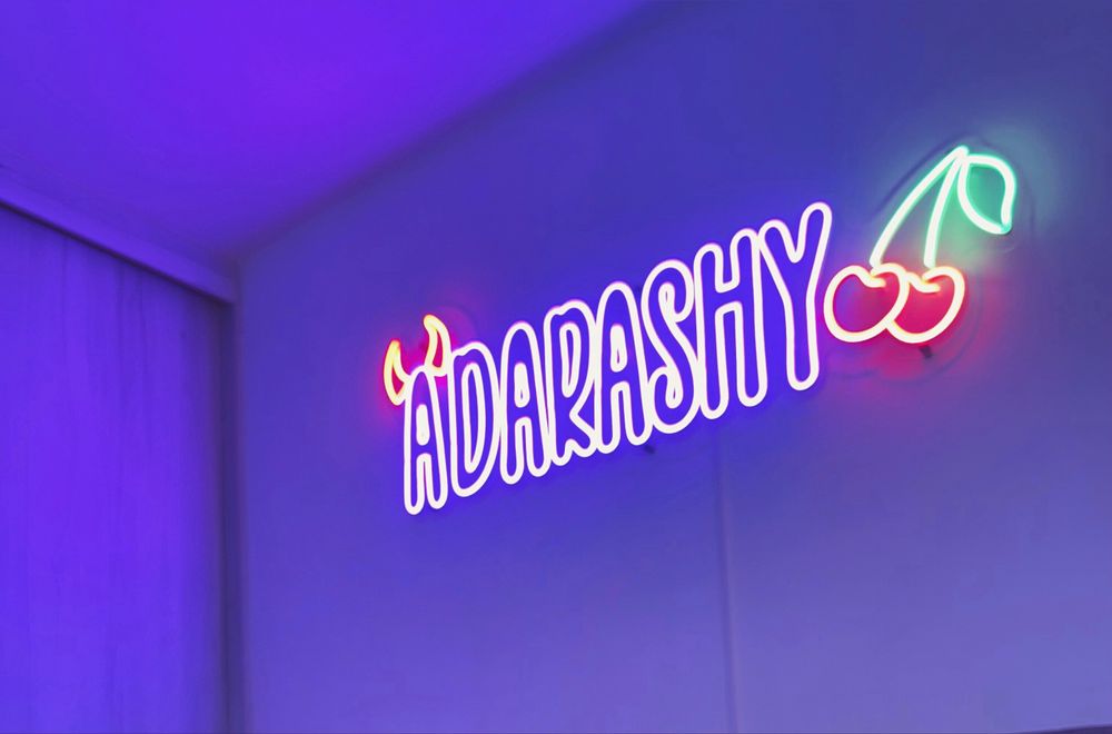 adarashy OnlyFans profile picture
