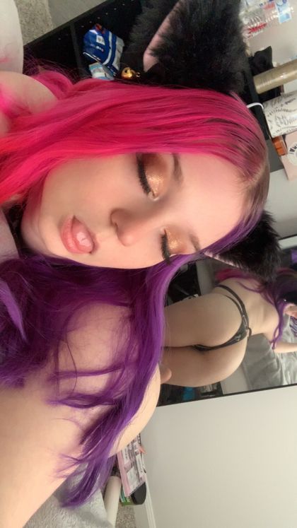 spookybaby777 OnlyFans picture