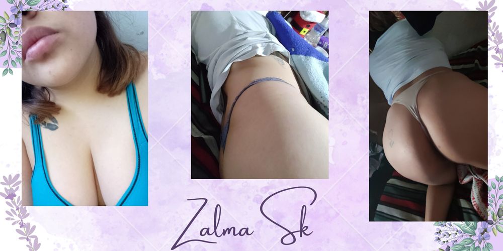 zalma_sk OnlyFans profile picture