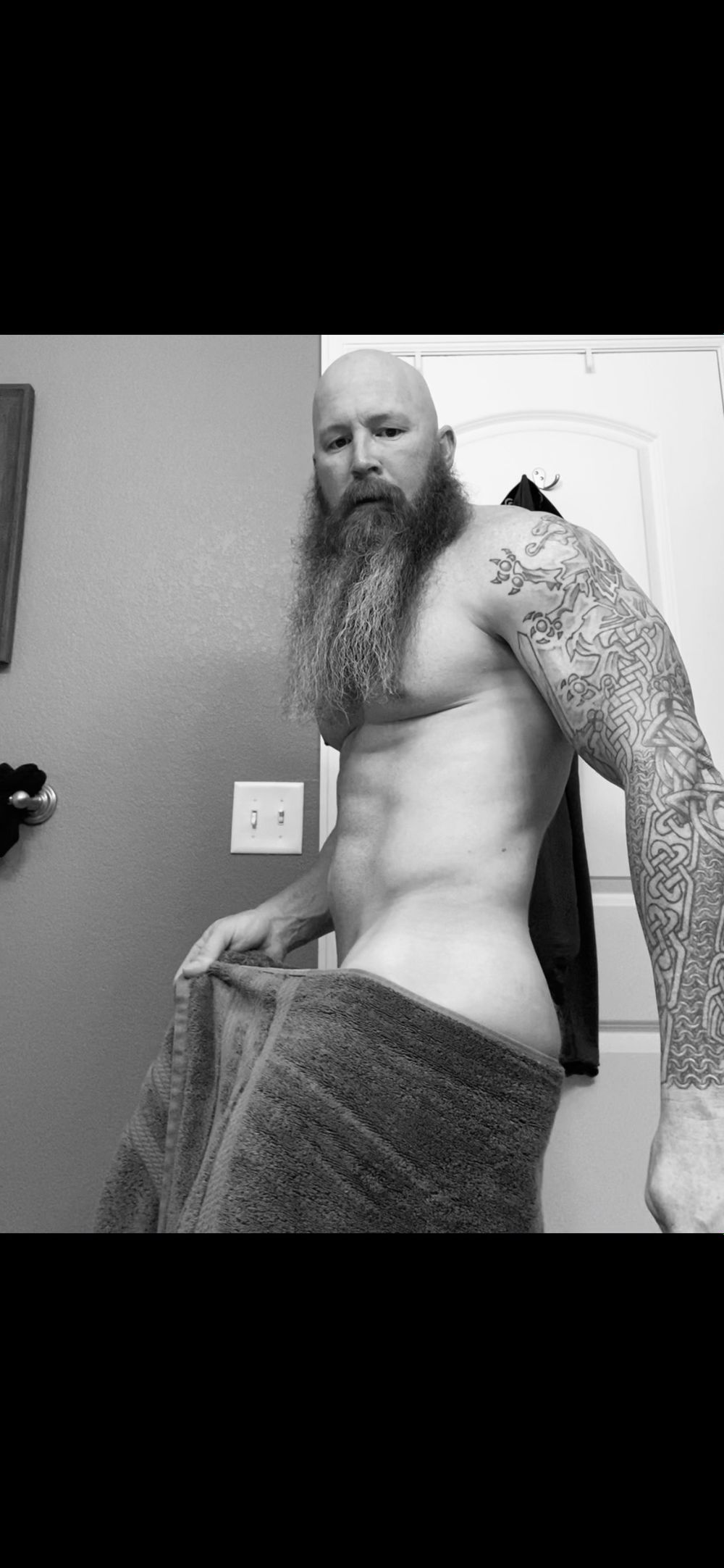 beardedviking80 OnlyFans profile picture