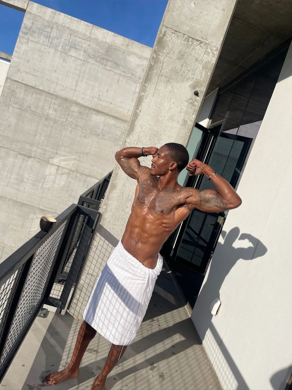 xxxromesworld OnlyFans profile picture