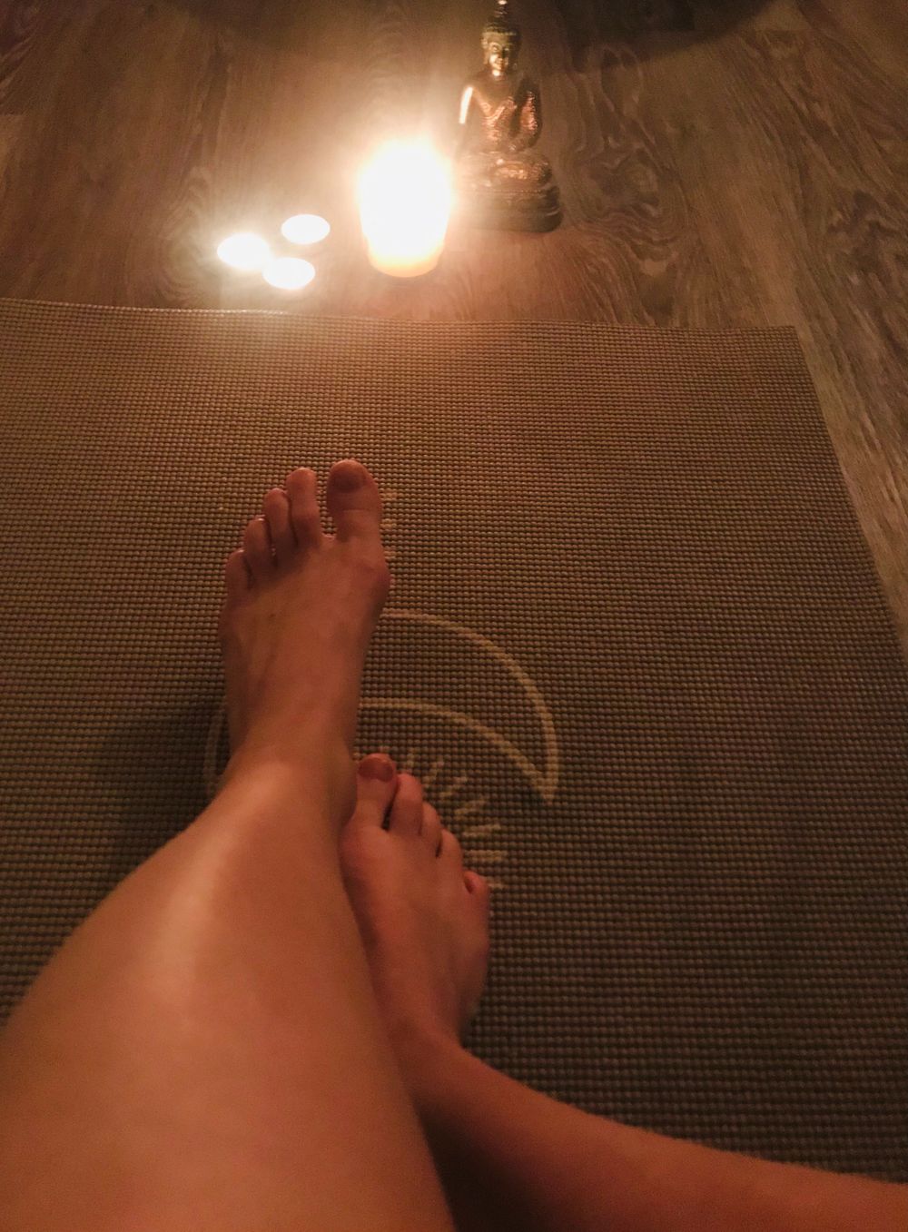 sensualfeet92 OnlyFans profile picture