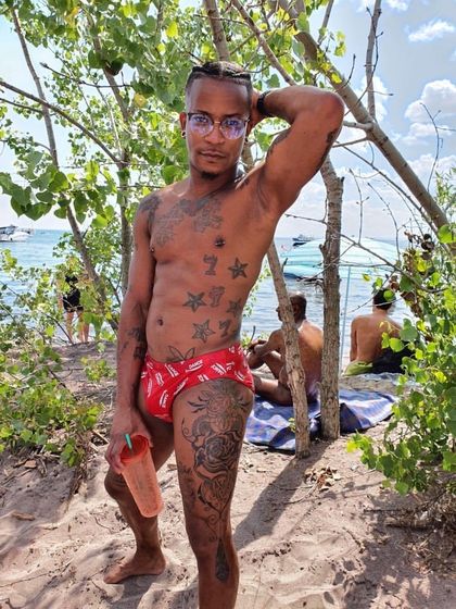 bahamianboy OnlyFans picture