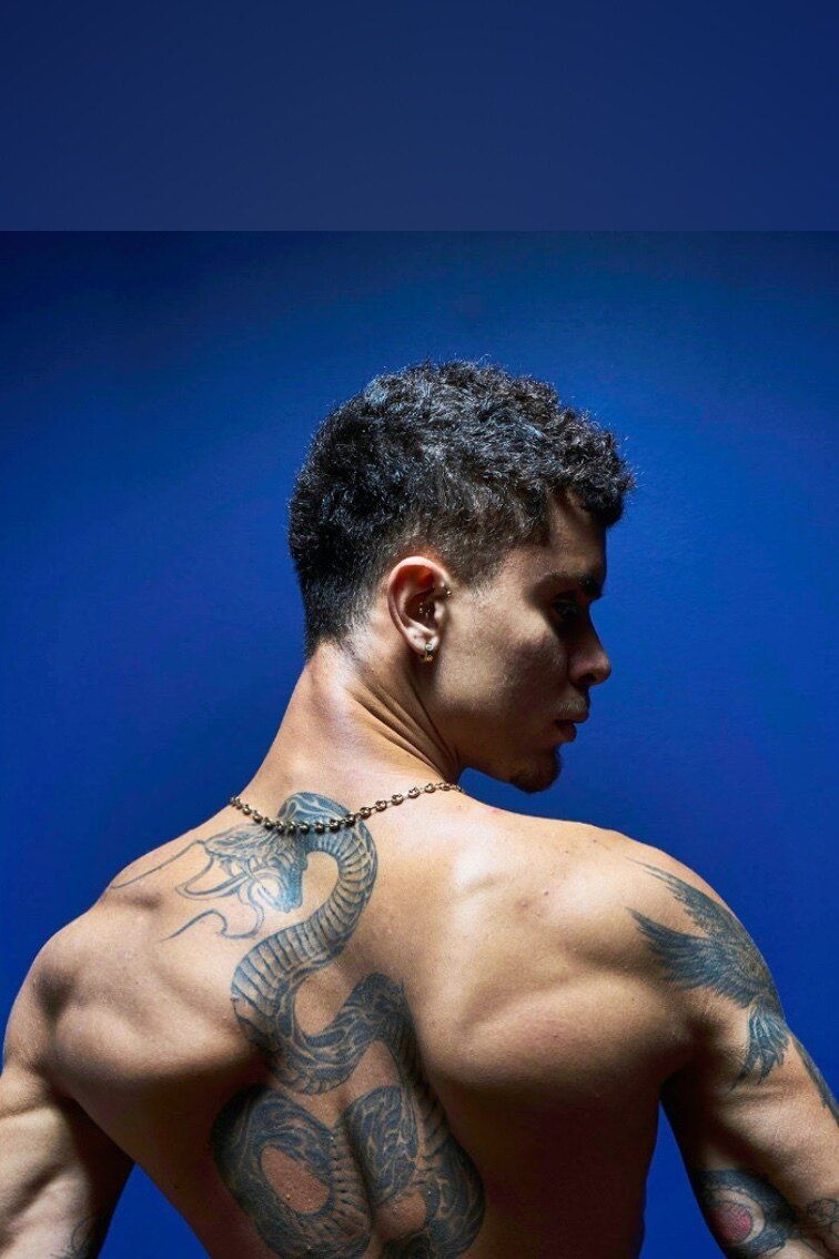 carlosxxll OnlyFans profile picture