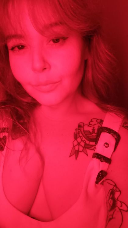 redpandora OnlyFans picture