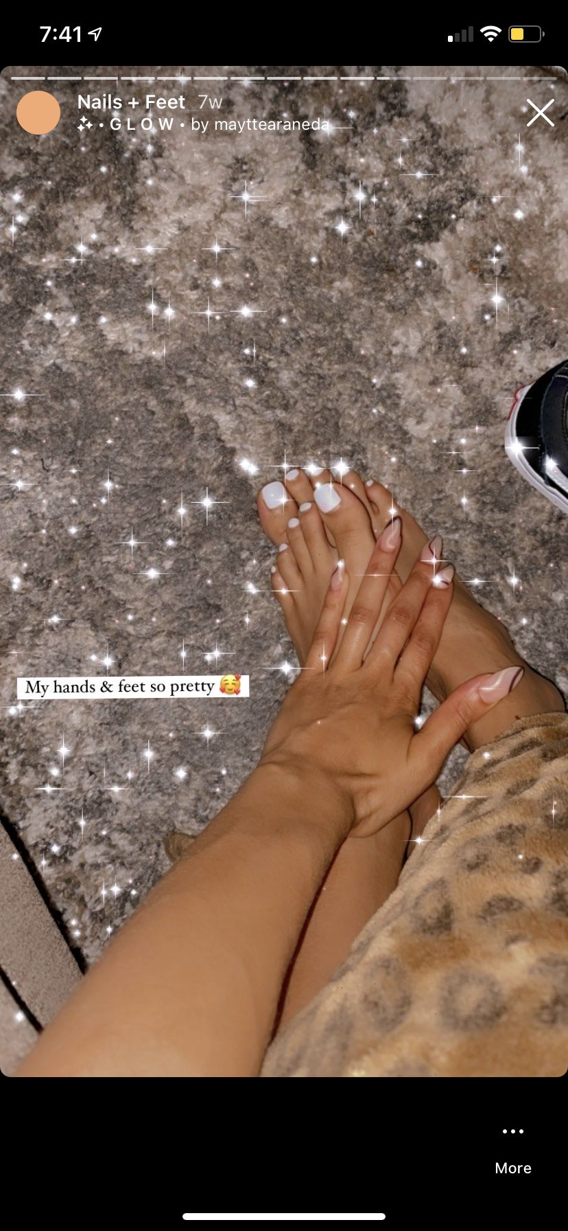 prettyfeetaddiction OnlyFans profile picture