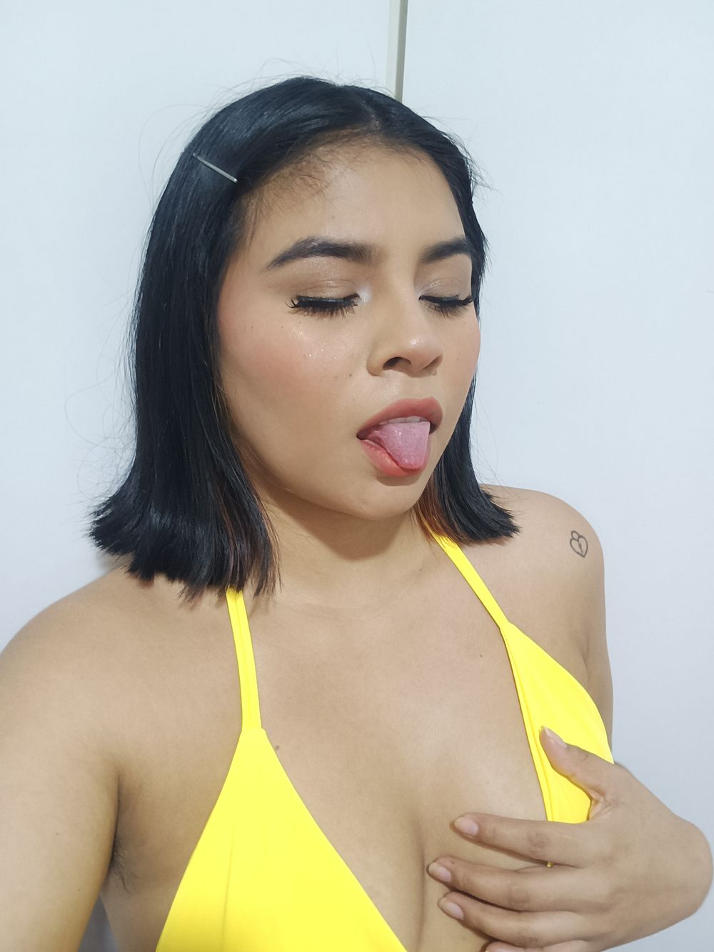 andrea1604 OnlyFans profile picture
