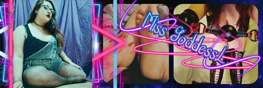 missgoddessl OnlyFans profile picture