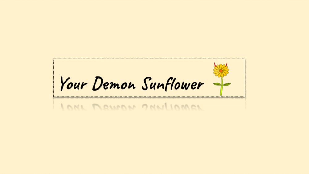 demonsunflower OnlyFans profile picture
