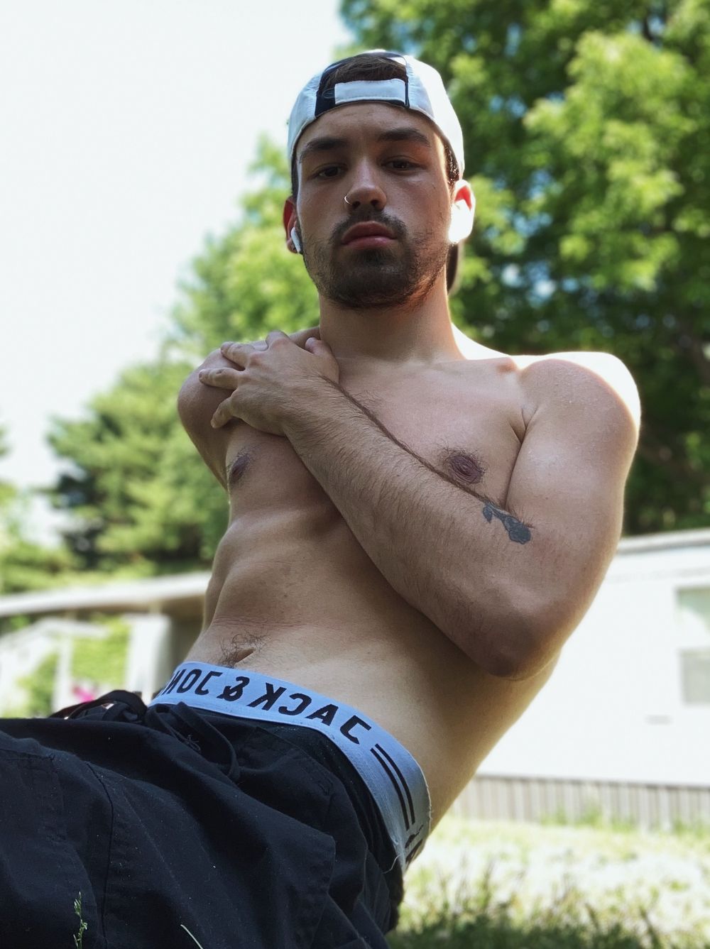 mryoungg OnlyFans profile picture
