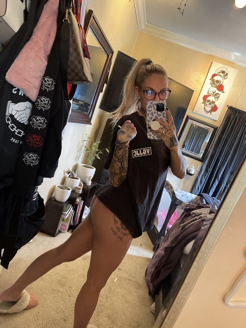mickeymallory_nextdoor OnlyFans profile picture