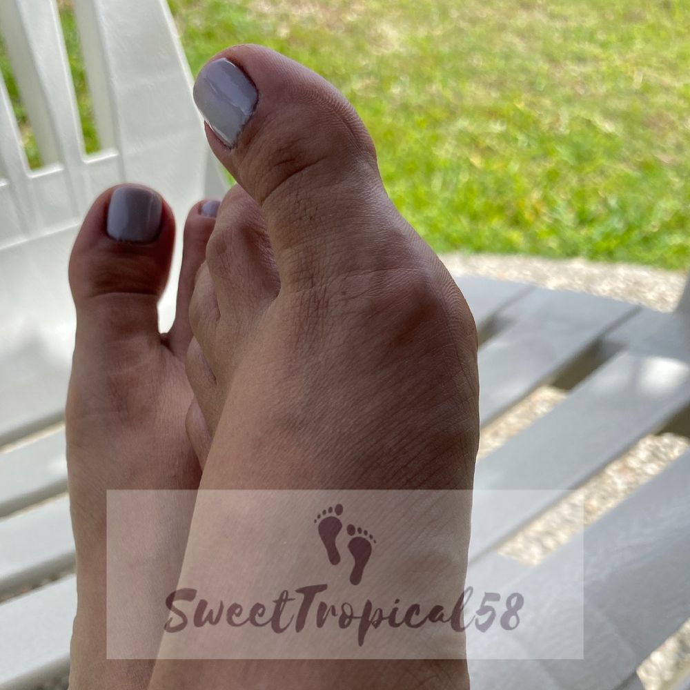 sweettropical58 OnlyFans profile picture