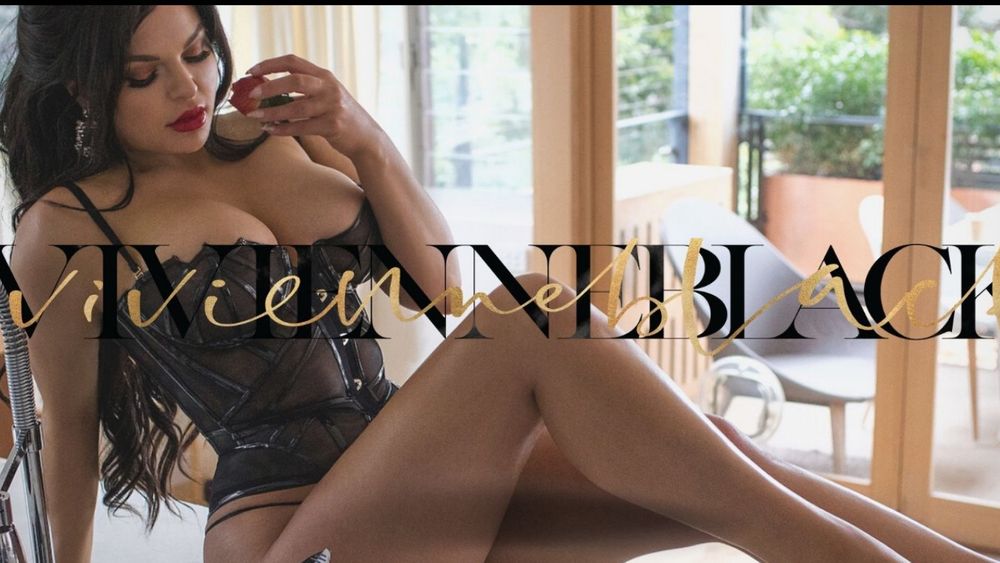 vivienneblackx OnlyFans profile picture