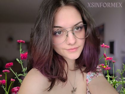 xsinformex OnlyFans picture