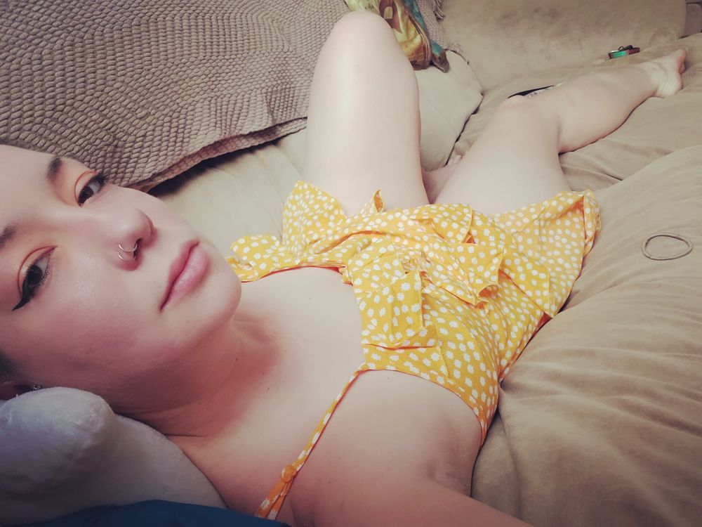 nerdynymphetvideos OnlyFans profile picture