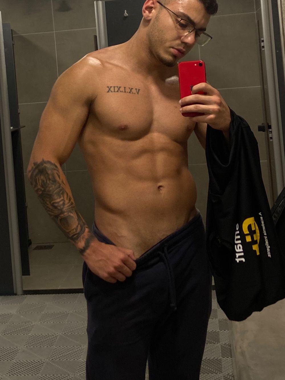 onlylorenzo1 OnlyFans profile picture