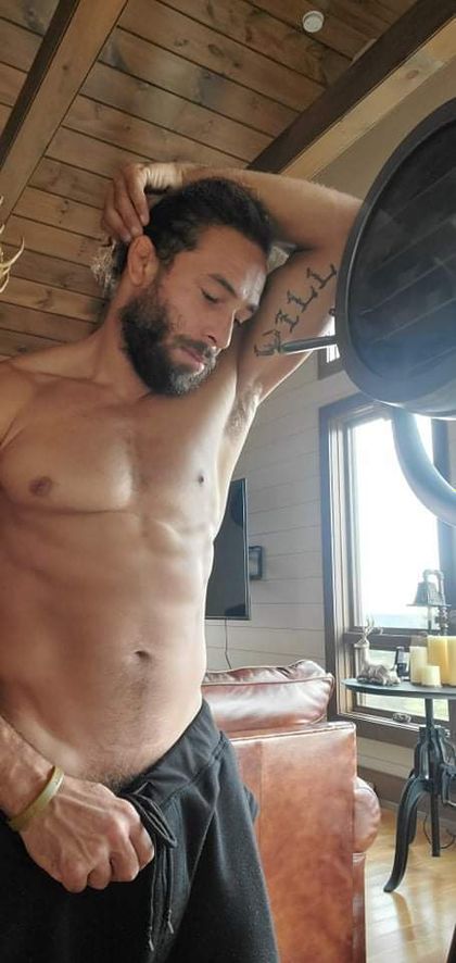 donovandixon OnlyFans picture