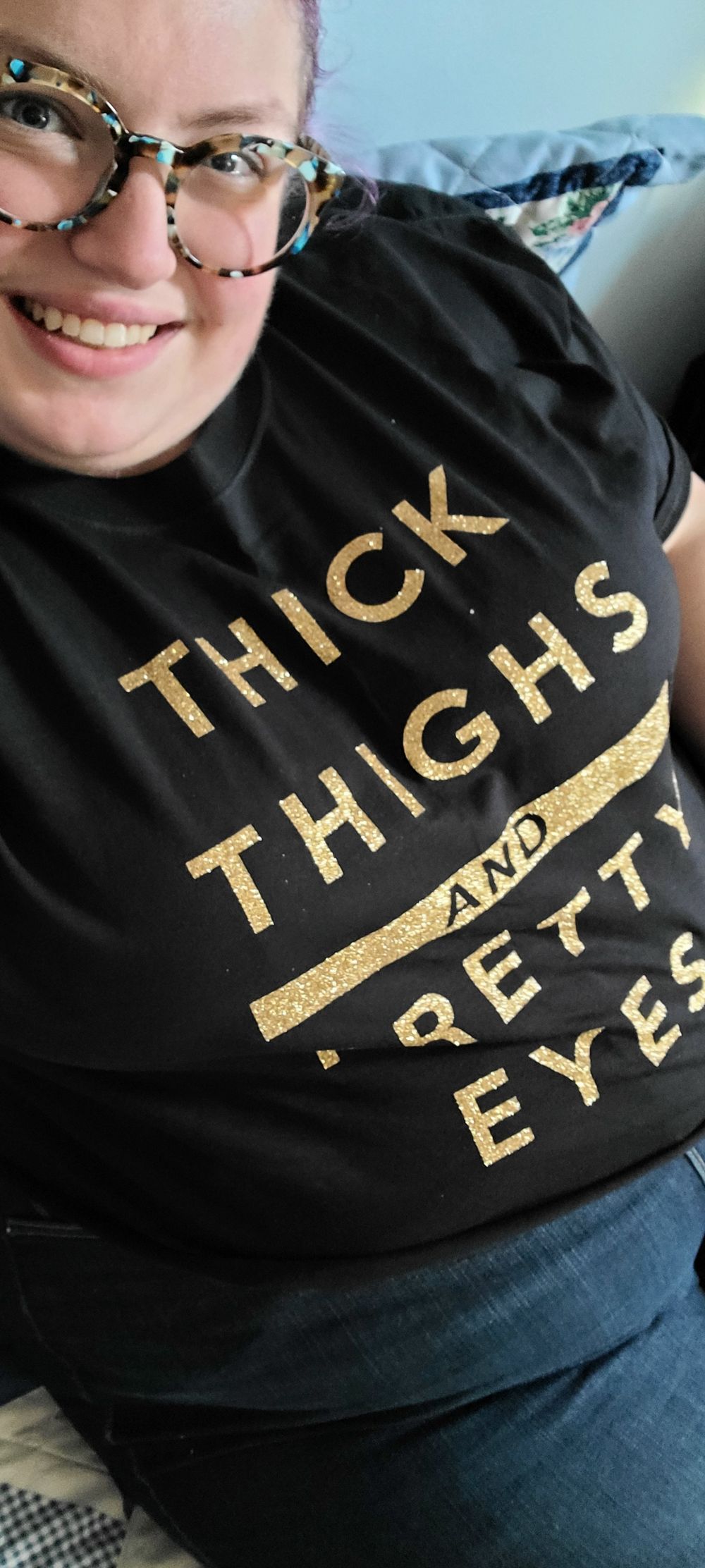 thiccthighzprettyeyes OnlyFans profile picture