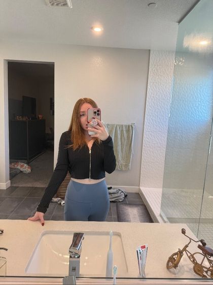 gingersnapchat OnlyFans picture