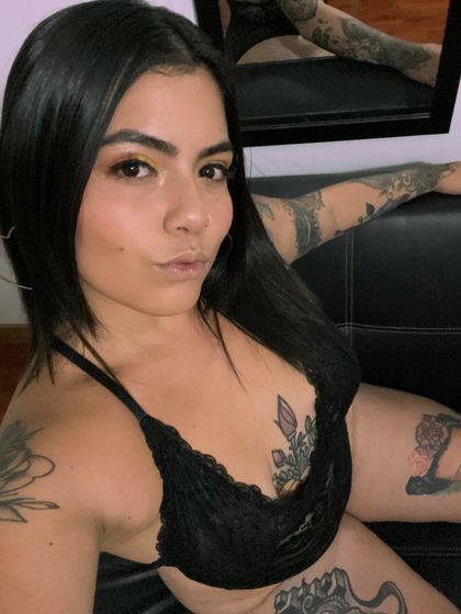 kimstonne OnlyFans picture