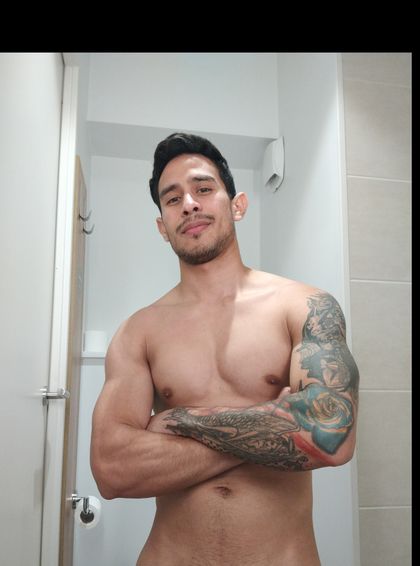 guapoysensualmau OnlyFans picture