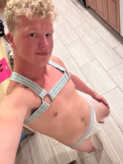 tommybford OnlyFans picture