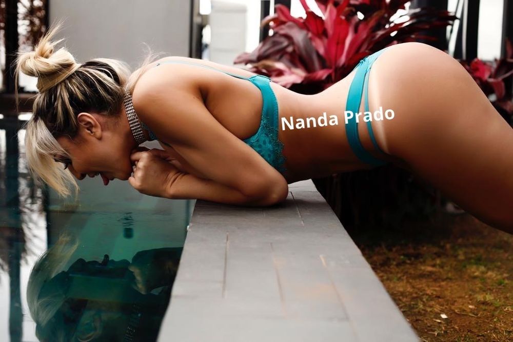 nandapradovip OnlyFans profile picture