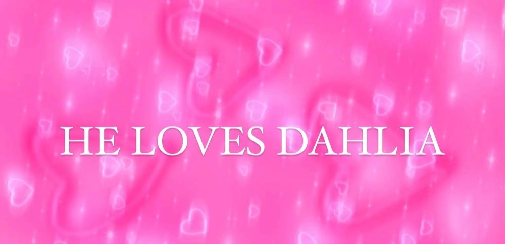 helovesdahlia OnlyFans profile picture
