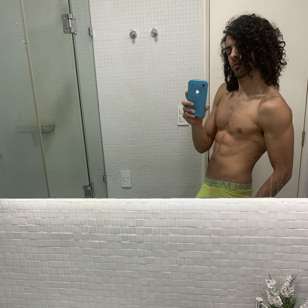 latintarzan OnlyFans profile picture