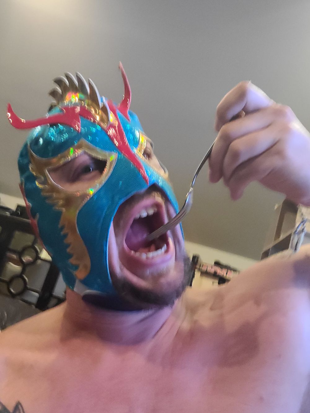 incredibleedibleman OnlyFans profile picture