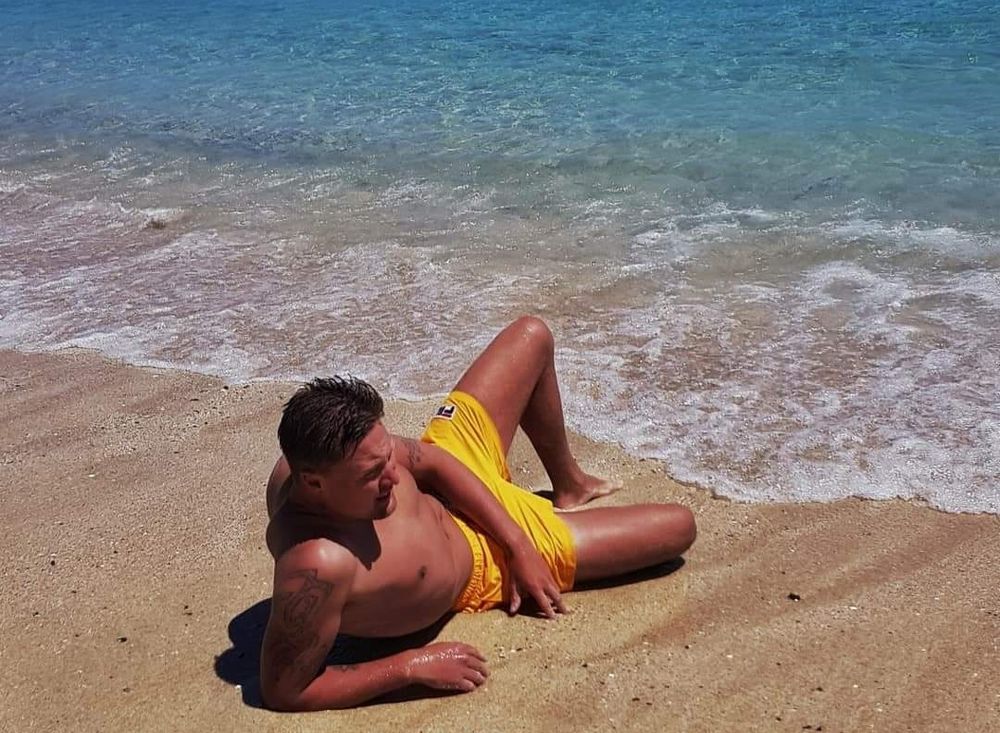 justj1990 OnlyFans profile picture