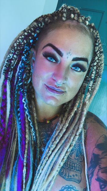 Inked-Vixen