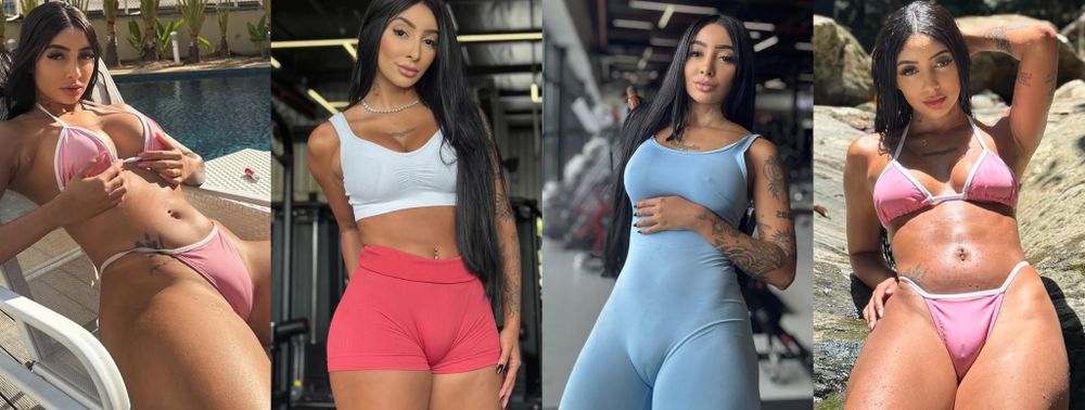 jamillydjoficial OnlyFans profile picture