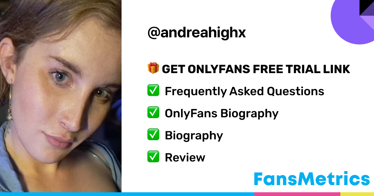 Andreahighx Leaked - AndreaHighX OnlyFans Mimivimii