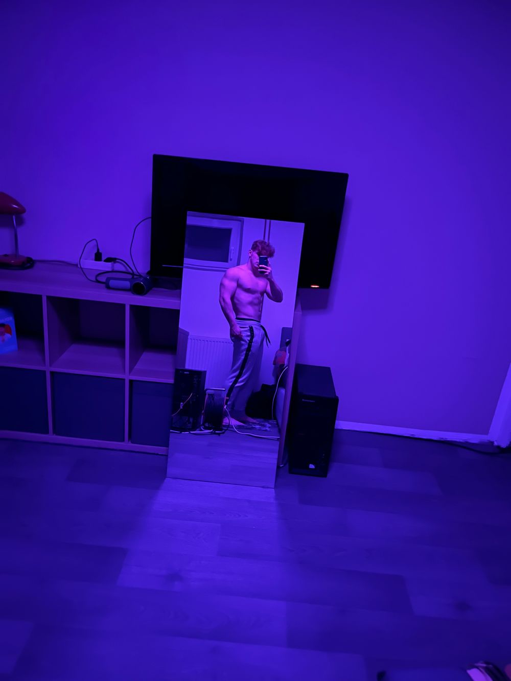 justfelixof OnlyFans profile picture