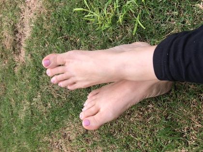 purelyfootsie OnlyFans picture