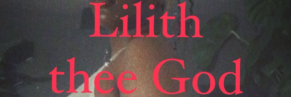 liliththeegod OnlyFans profile picture