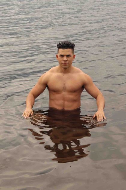 kiritosexhot OnlyFans picture