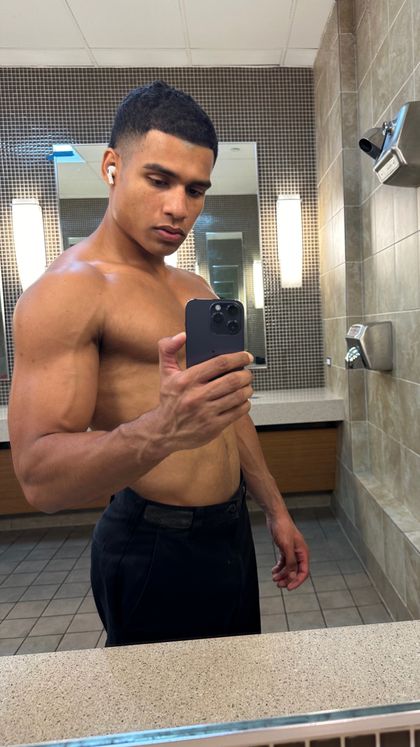 princeandres OnlyFans picture