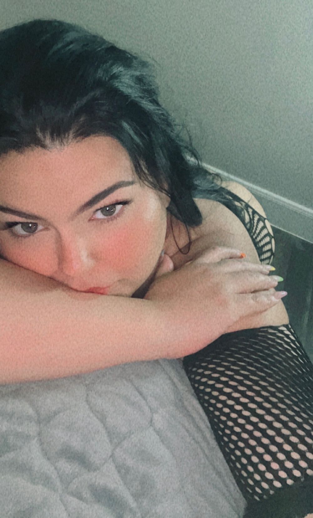 melissalatinbbw OnlyFans profile picture