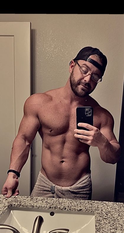 fitdickdaddy OnlyFans picture