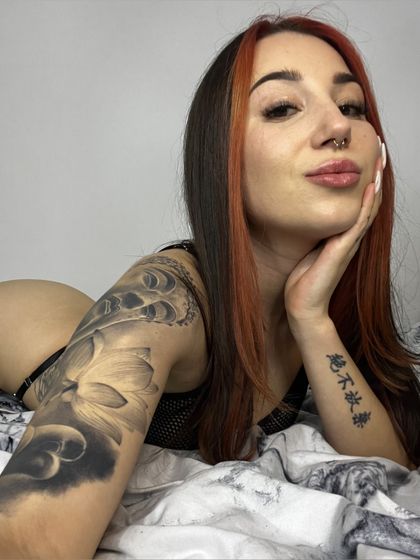 arya_foxx OnlyFans picture