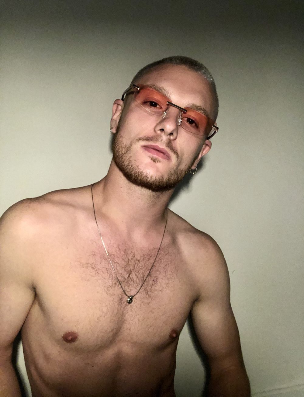 gingerdie OnlyFans profile picture
