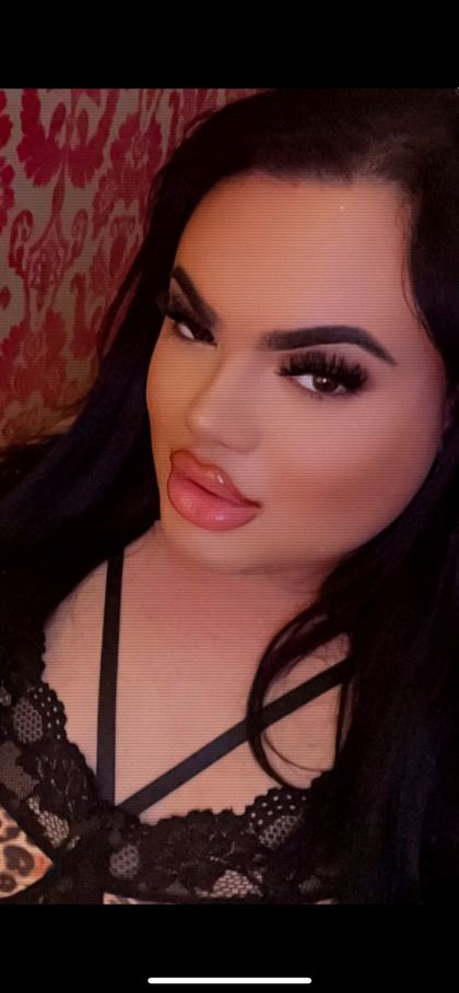 itsbarbiemonroe OnlyFans picture