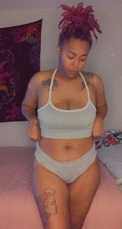 queen.baddiebaby OnlyFans picture