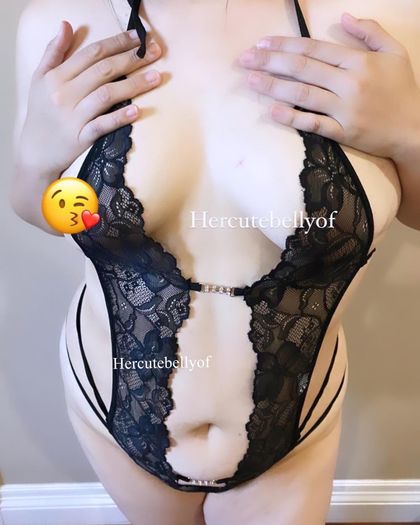 hercutebelly OnlyFans picture