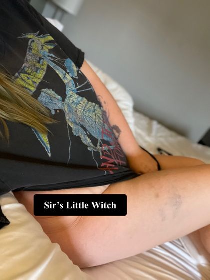 sirslittlewitch OnlyFans picture