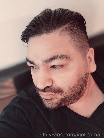 igot2pman OnlyFans picture