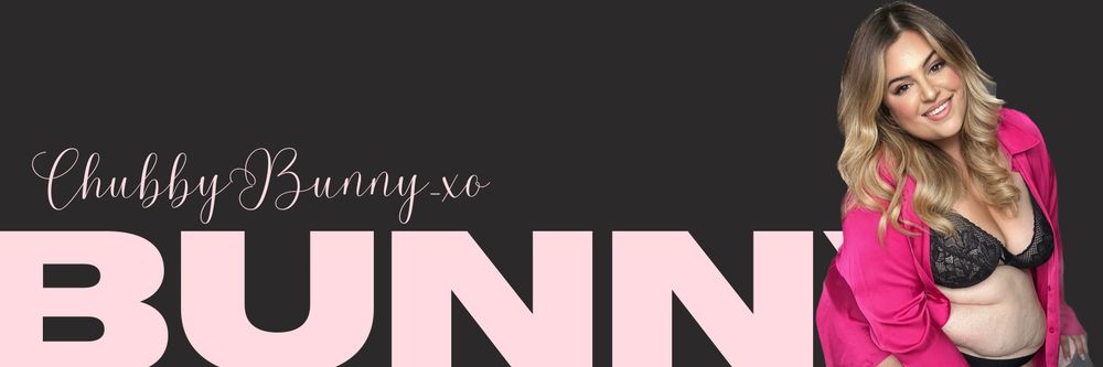 chubbybunnymoo OnlyFans profile picture