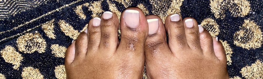 theprettyfeetpisces OnlyFans profile picture